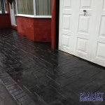 Block Paving