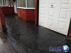 Block Paving