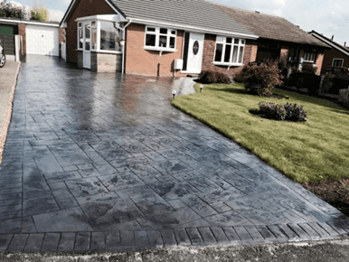 Resist the Rain with No Stress Surfacing