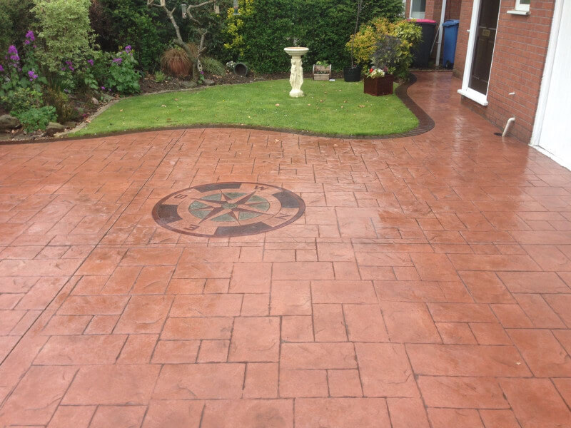 If you would like advice or a quote for a new driveway in Salford, contact us on 0161 945 1208