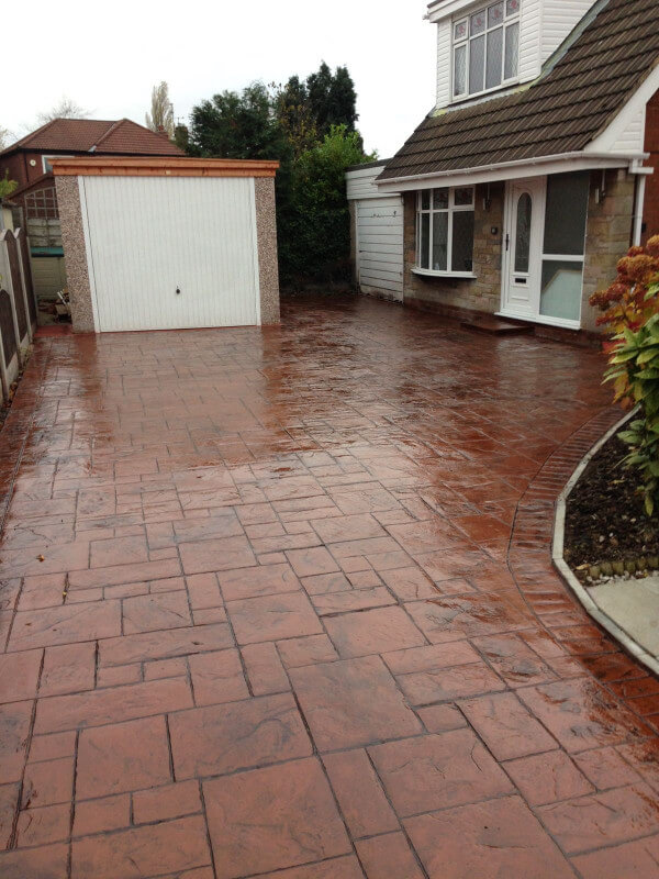 If you would like advice or a quote for a new driveway in Urmston, contact us on 0161 945 1208