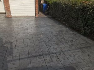 New driveway Stockport