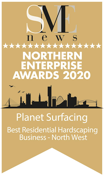 Best Residential Hardscaping Business – North West