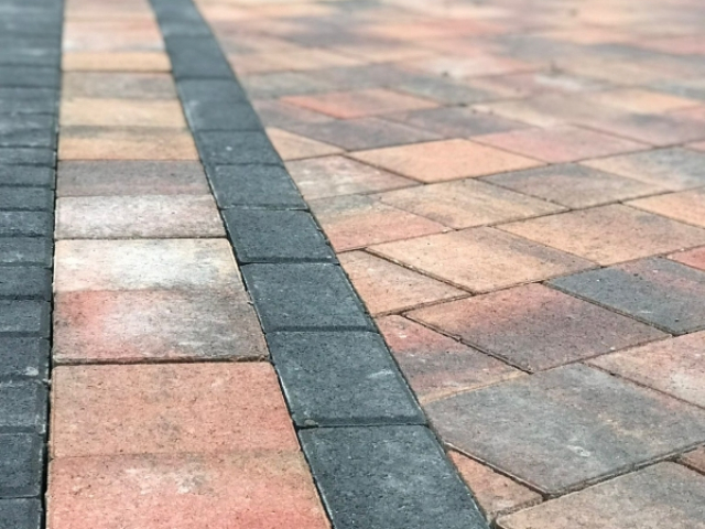 Block Paving Driveway in Lymm by Planet Surfacing