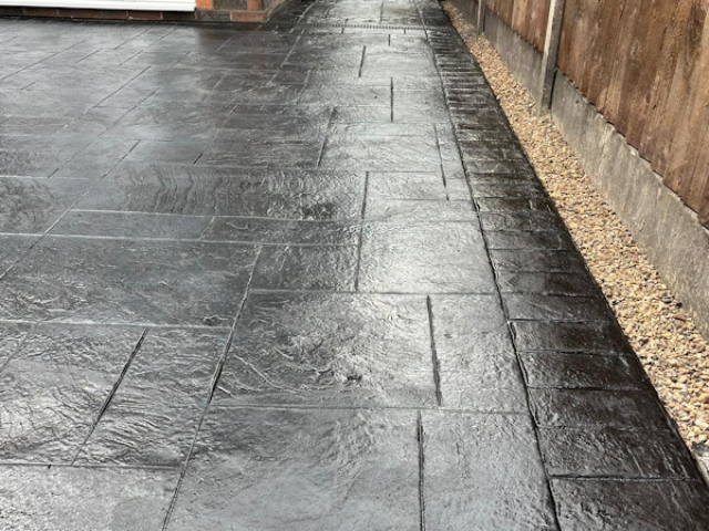 New Driveway and Patio Burnage Manchester