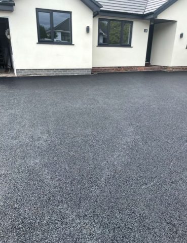 New Tarmac Driveway Bramhall, Stockport New Tarmac Driveway Bramhall, Stockport