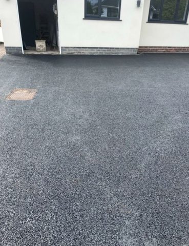New Tarmac Driveway Bramhall, Stockport New Tarmac Driveway Bramhall, Stockport