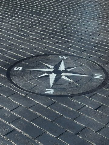 New Driveway in Denton Manchester